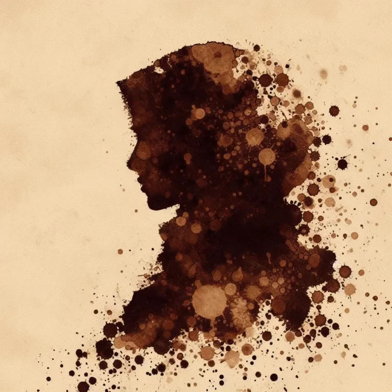 Kako se tumači šal u šolji kafe?