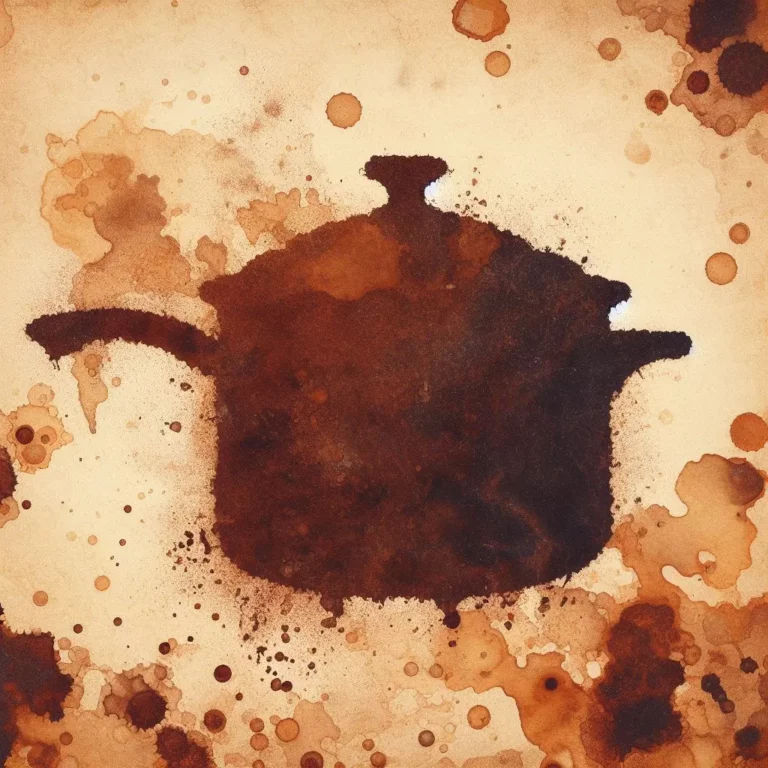 Šerpa u šolji kafe – simbolika i značenje